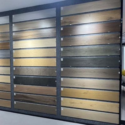 FLOORING PRODUCTS